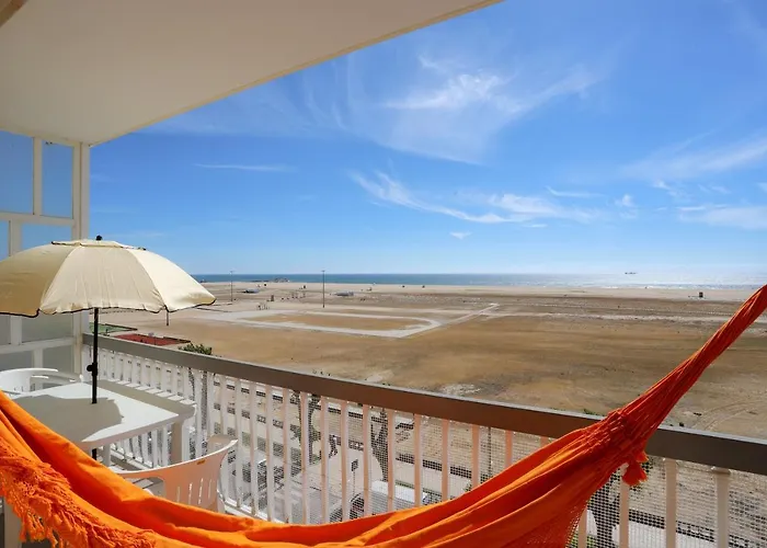 Apartamento Mar Azul