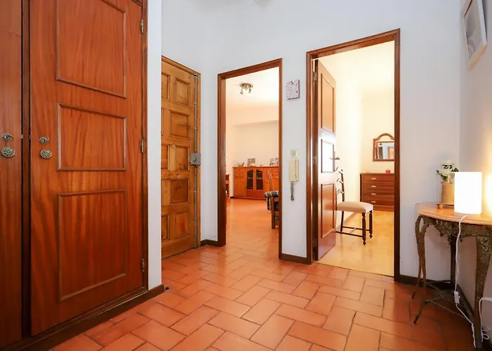 Apartamento Mar Azul
