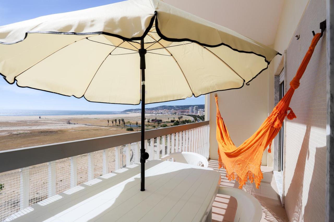 Mar Azul Apartament Figueira da Foz