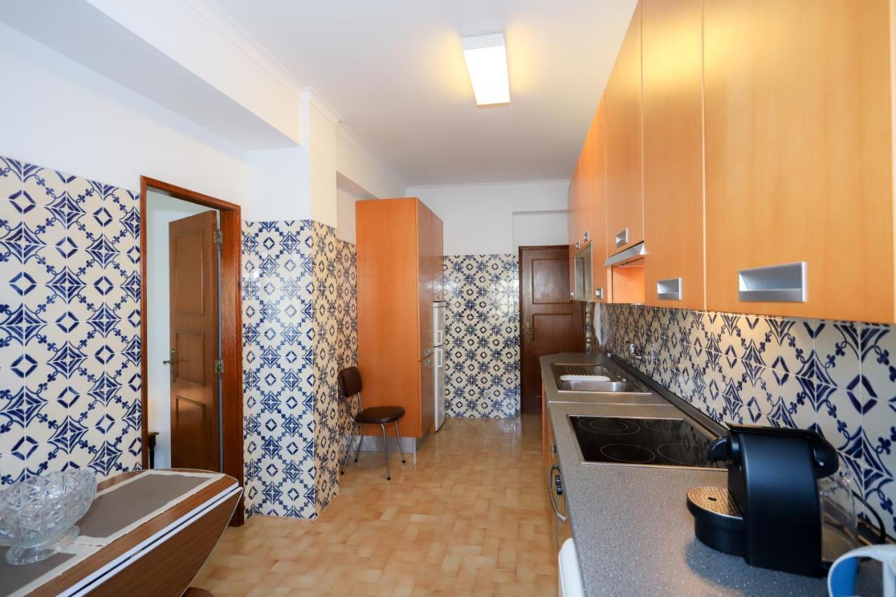 Apartment Mar Azul Figueira da Foz
