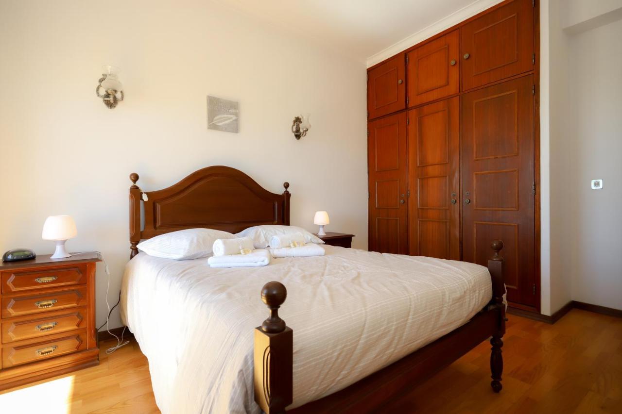 Mar Azul Apartament *