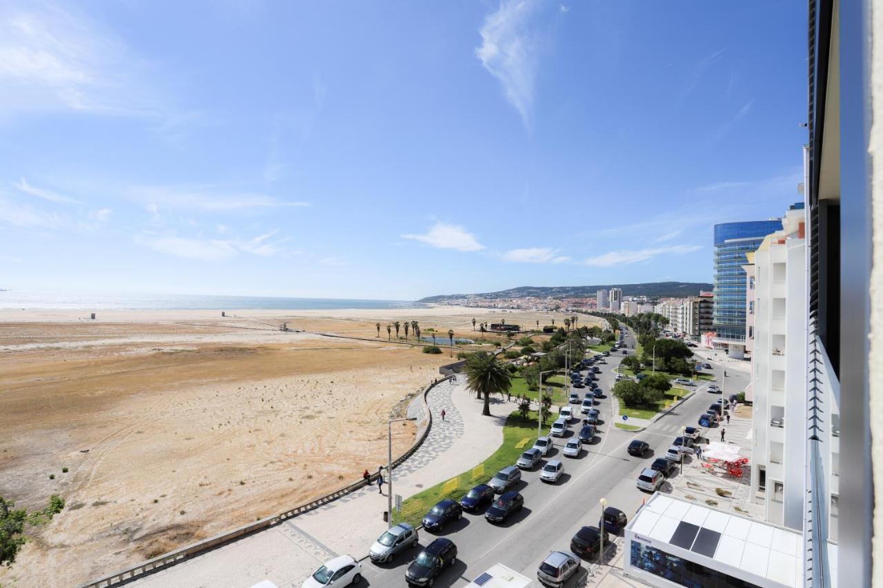 Mar Azul Apartment Figueira da Foz