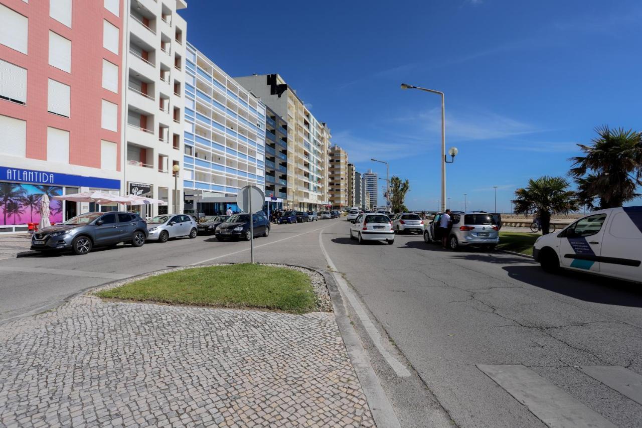 Apartament Mar Azul Figueira da Foz