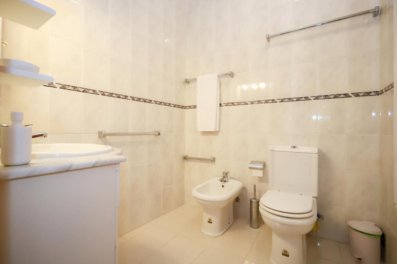 Apartament Mar Azul Figueira da Foz